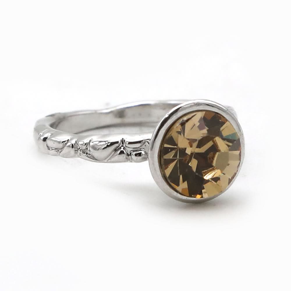 Women's Fancy Ring - Silver, Women Finger Rings, Chase Value, Chase Value