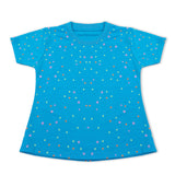 Girls Half Sleeves T-Shirt, Girls T-Shirts, Chase Value, Chase Value