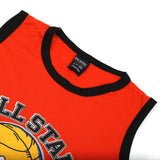Boys Sando - Orange, Boys Sando, Chase Value, Chase Value