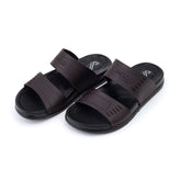 Boys Clark Slipper - Brown, Boys Slippers, Chase Value, Chase Value