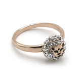Women's Fancy Ring - Copper, Women Finger Rings, Chase Value, Chase Value