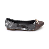 Valuable Women's Pumps - Grey, Women Pumps, Chase Value, Chase Value