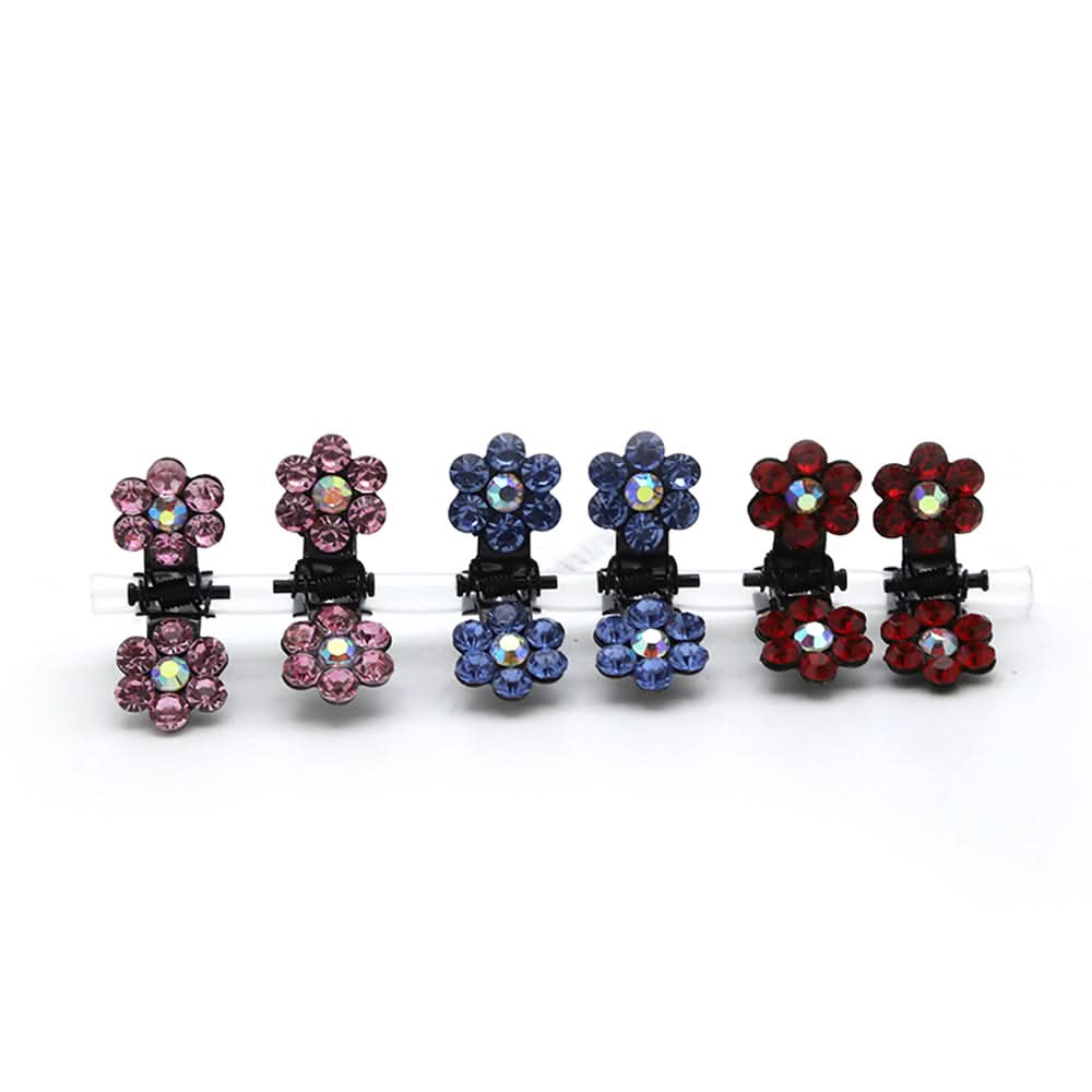 Catchers - Black, Women Hair & Head Jewellery, Chase Value, Chase Value