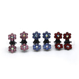 Catchers - Black, Women Hair & Head Jewellery, Chase Value, Chase Value