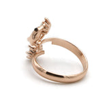 Women's Fancy Ring - Copper, Women Finger Rings, Chase Value, Chase Value