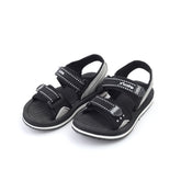 Boys Kito Sandal - Black, Boys Sandals, Chase Value, Chase Value