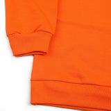 Boys Full Sleeves Hoodie - Orange, Boys Hoodies & Sweat Shirts, Chase Value, Chase Value