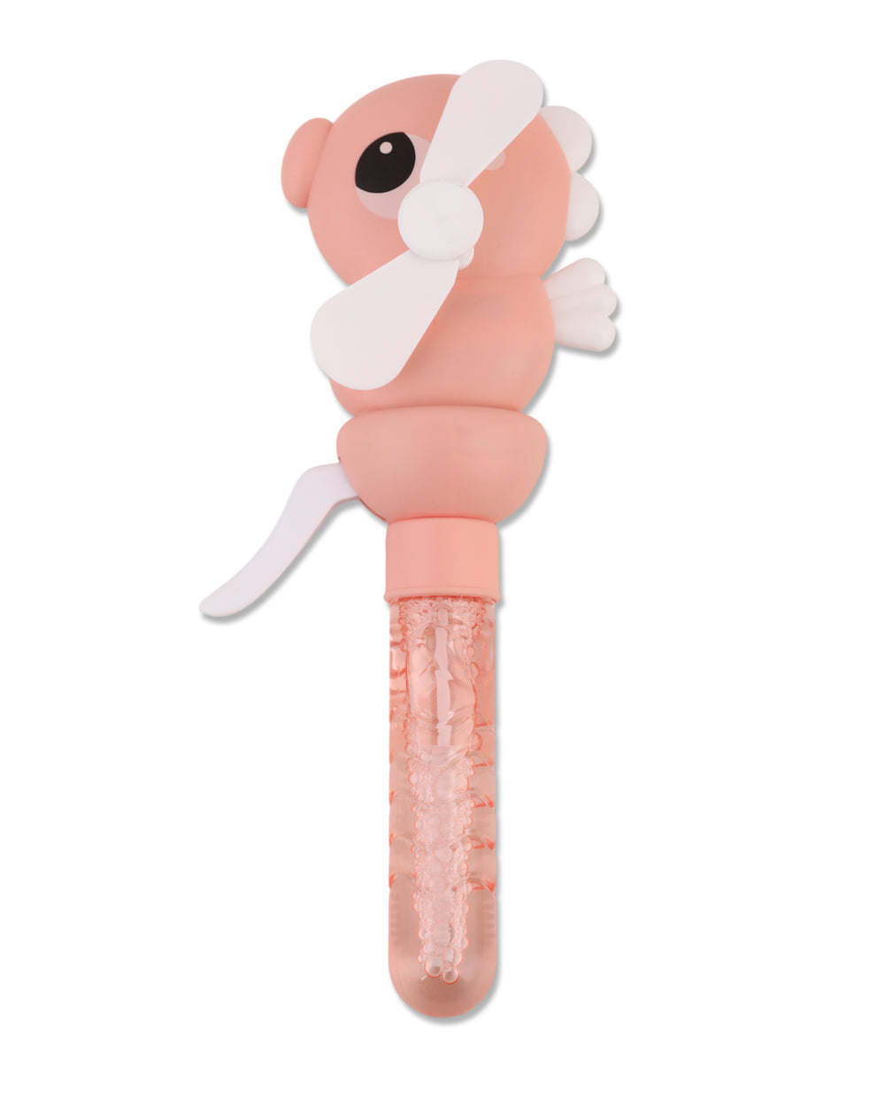 Hand Fan with Bubble Stick, Balloons & Bubble Toys, Chase Value, Chase Value