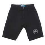 Eminent Boys Shorts - Black, Boys Shorts, Eminent, Chase Value