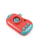 Camera with Music Counter Toy, Educational Toys, Chase Value, Chase Value