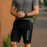Eminent Men's Short - Black, Men's Shorts, Eminent, Chase Value