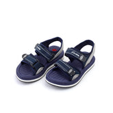 Boys Kito Sandal - Blue, Boys Sandals, Chase Value, Chase Value