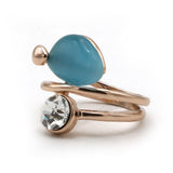 Women's Fancy Ring - Copper, Women Finger Rings, Chase Value, Chase Value