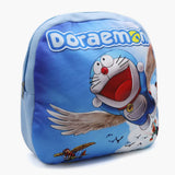 Character Stuff Bag - Sky Blue, School Bags, Chase Value, Chase Value