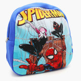 Character Stuff Bag - Blue, School Bags, Chase Value, Chase Value
