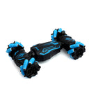Remote Control Stunt Car