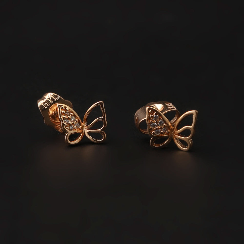Women's Tops - Golden, Women Earrings & Tops, Chase Value, Chase Value