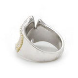Women's Fancy Ring - Silver, Women Finger Rings, Chase Value, Chase Value
