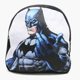Character Stuff Bag - Black, School Bags, Chase Value, Chase Value