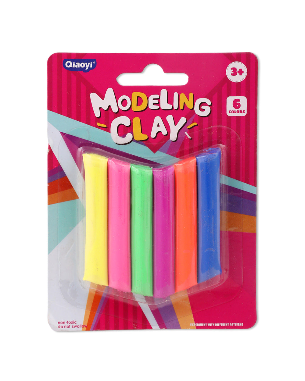 Clay For Kids, Clay & Slime, Chase Value, Chase Value