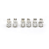 Catchers - Silver, Women Hair & Head Jewellery, Chase Value, Chase Value