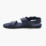 Men's Sandal - Blue, Men's Sandals, Chase Value, Chase Value