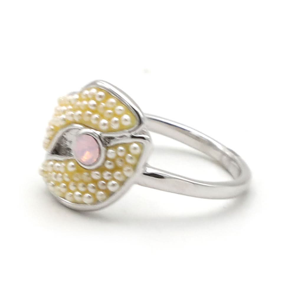 Women's Fancy Ring - Silver, Women Finger Rings, Chase Value, Chase Value