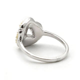 Women's Fancy Ring - Silver, Women Finger Rings, Chase Value, Chase Value