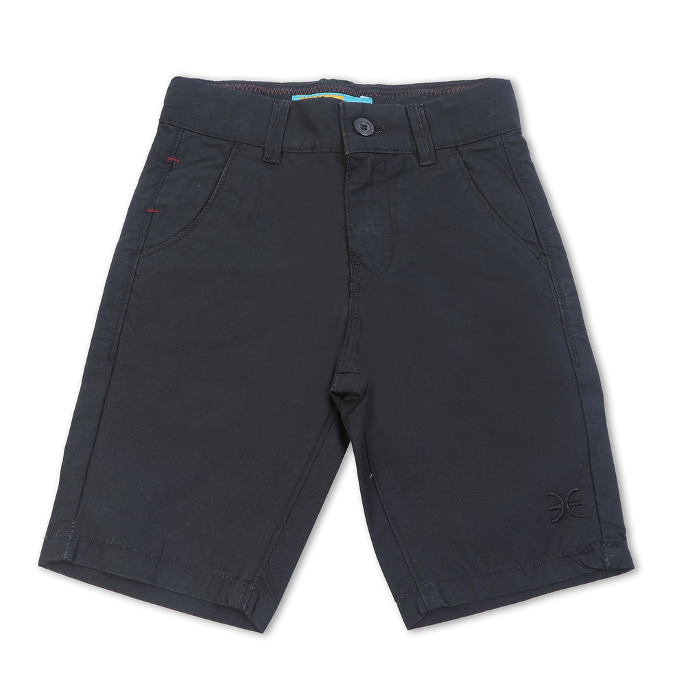 Eminent Boys Shorts - Black, Boys Shorts, Eminent, Chase Value