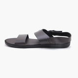 Men's Sandal - Brown, Men's Sandals, Chase Value, Chase Value