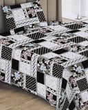 Single Bed Sheet, Single Size Bed Sheet, Chase Value, Chase Value