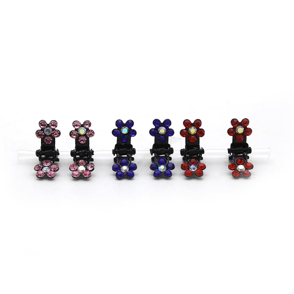 Catchers - Black, Women Hair & Head Jewellery, Chase Value, Chase Value