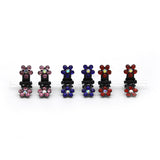 Catchers - Black, Women Hair & Head Jewellery, Chase Value, Chase Value