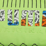 Boys Suit - Green, Boys Sets & Suits, Chase Value, Chase Value
