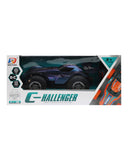 Remote Control Car
