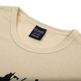Boys Half Sleeves T-Shirt - Fawn, Boys T-Shirts, Chase Value, Chase Value