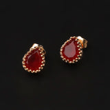Women's Tops - Red, Women Earrings & Tops, Chase Value, Chase Value