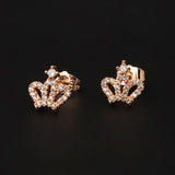 Women's Tops - Golden, Women Earrings & Tops, Chase Value, Chase Value