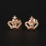 Women's Tops - Golden, Women Earrings & Tops, Chase Value, Chase Value