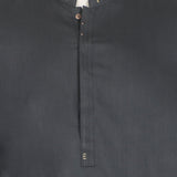 Eminent Men's Stitched Shalwar Suit - Black, Men's Shalwar Kameez, Eminent, Chase Value