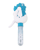 Hand Fan with Bubble Stick, Balloons & Bubble Toys, Chase Value, Chase Value