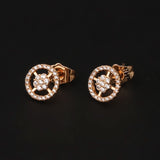 Women's Tops - Golden, Women Earrings & Tops, Chase Value, Chase Value