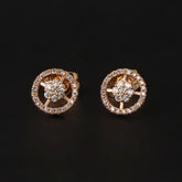 Women's Tops - Golden, Women Earrings & Tops, Chase Value, Chase Value