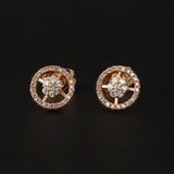 Women's Tops - Golden, Women Earrings & Tops, Chase Value, Chase Value