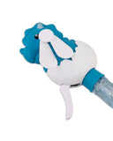 Hand Fan with Bubble Stick, Balloons & Bubble Toys, Chase Value, Chase Value