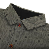Boys Full Sleeves Shirt - Light Green, Boys Shirts, Chase Value, Chase Value