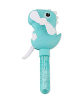 Hand Fan with Bubble Stick, Balloons & Bubble Toys, Chase Value, Chase Value