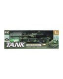 Remote Control Tank