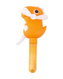 Hand Fan with Bubble Stick, Balloons & Bubble Toys, Chase Value, Chase Value