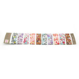 Princess Tik Tak Hair Pins Set 10 Pec - Multi Color, Girls Hair Accessories, Chase Value, Chase Value